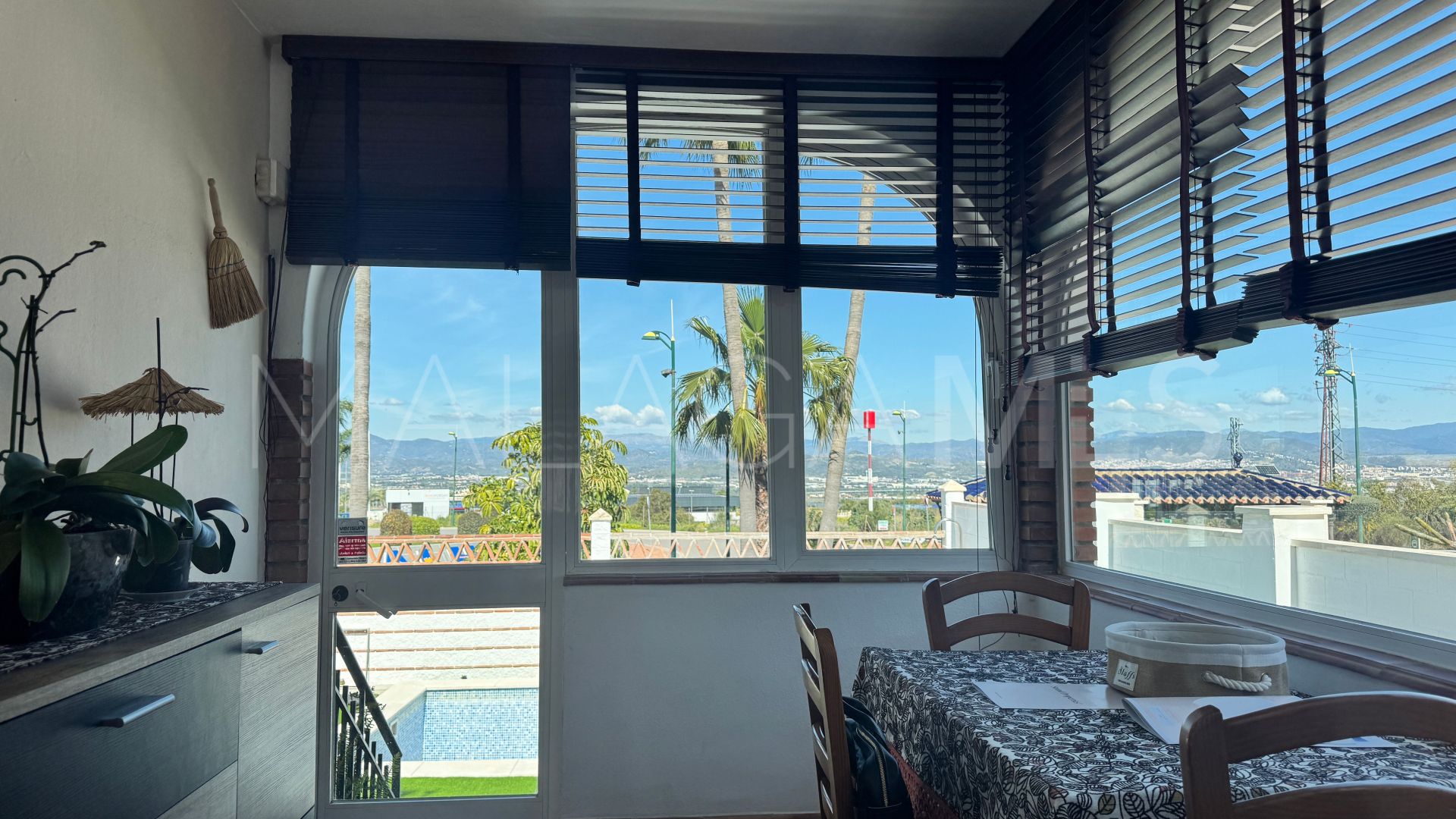 Se vende casa in Los Manantiales with 3 bedrooms