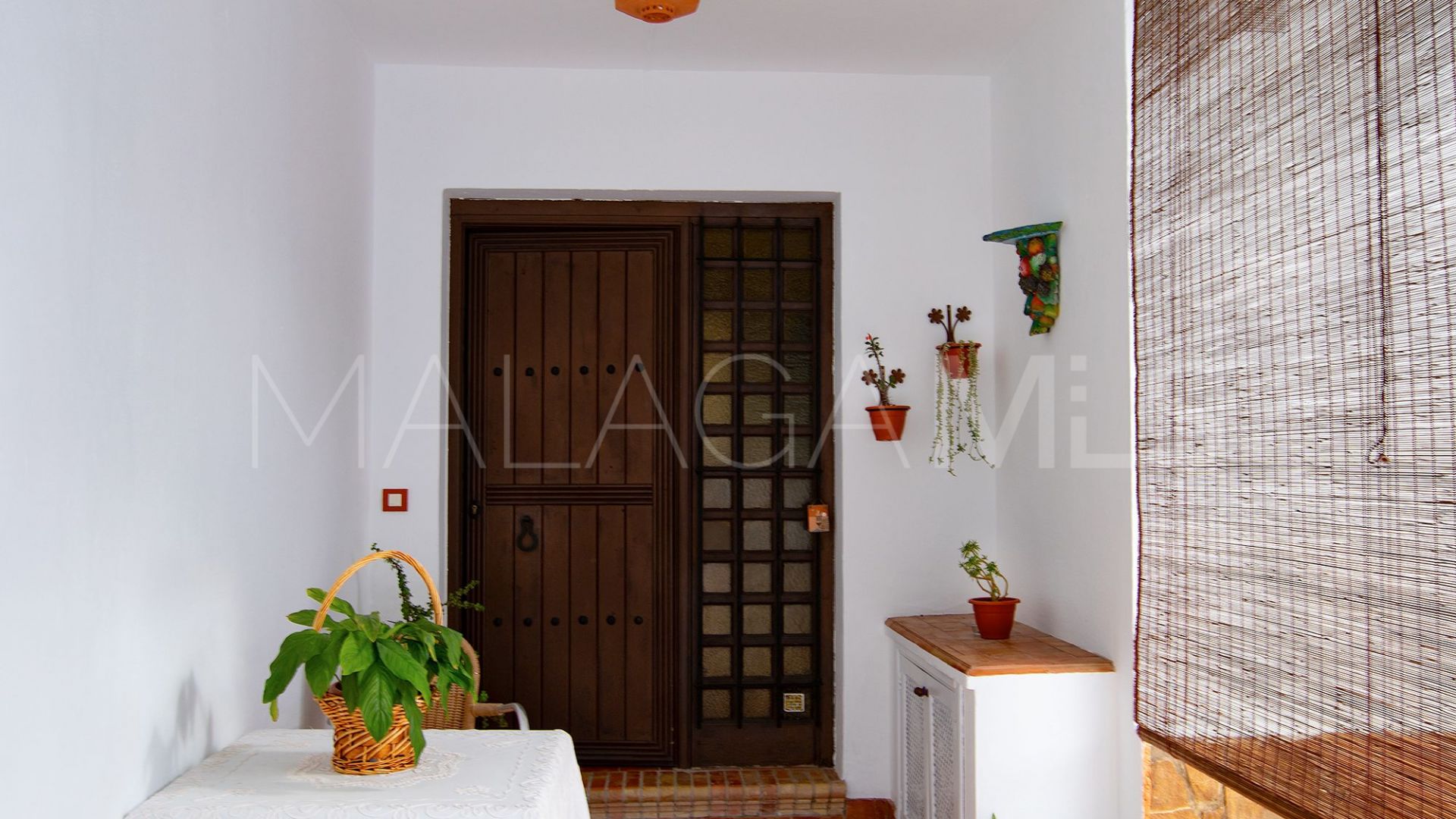 Se vende casa in Los Manantiales with 3 bedrooms
