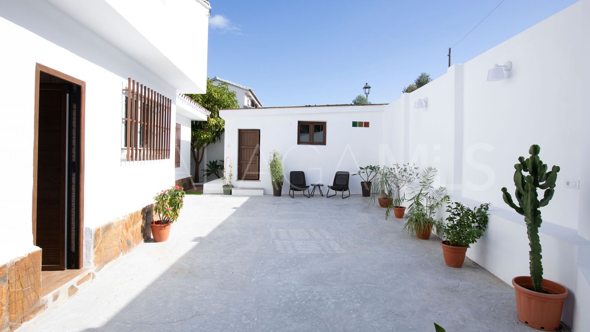 Se vende casa in Los Manantiales with 3 bedrooms