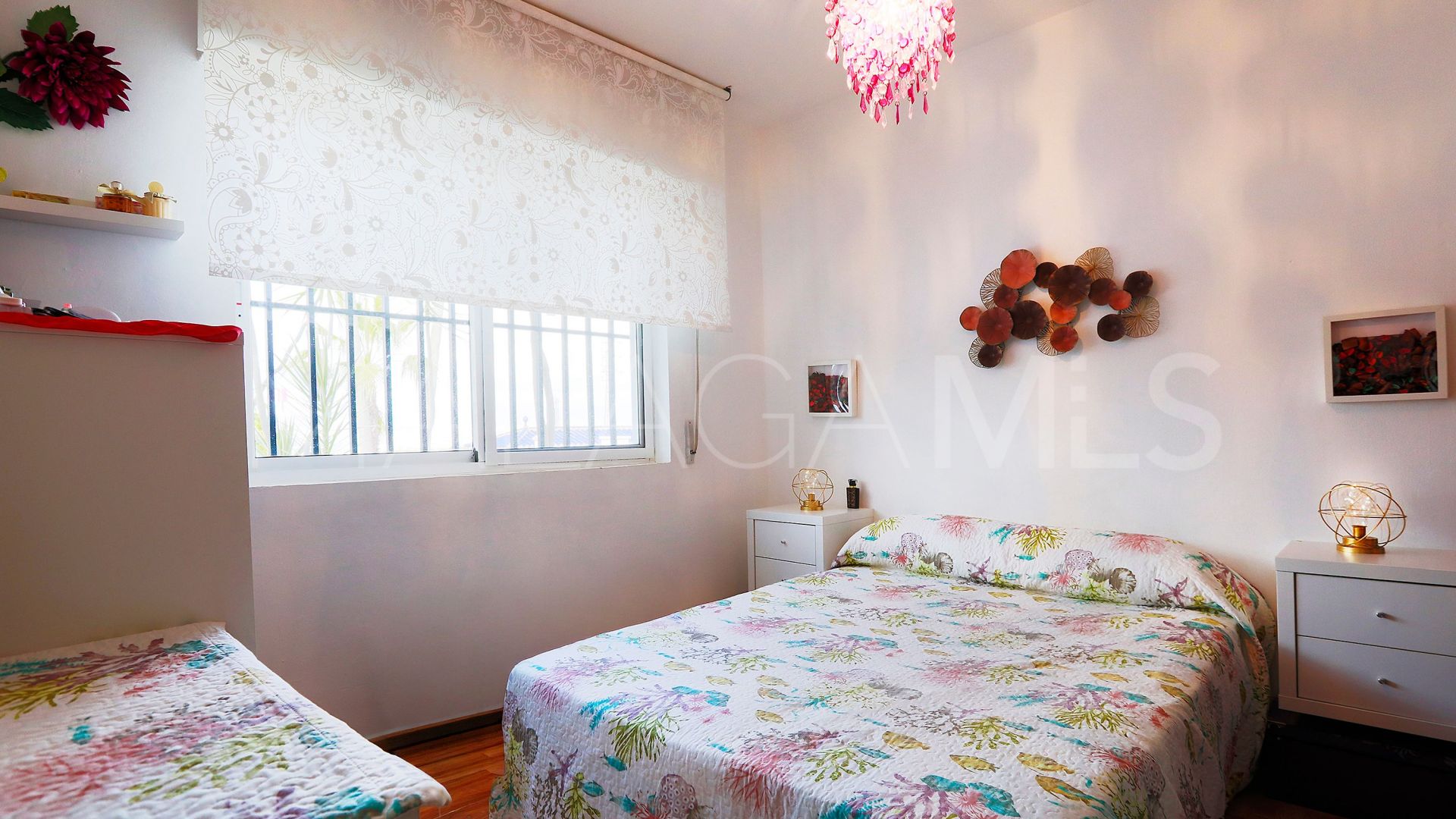 Se vende casa in Los Manantiales with 3 bedrooms