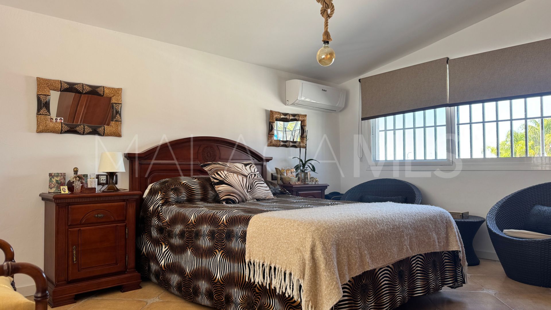 Se vende casa in Los Manantiales with 3 bedrooms