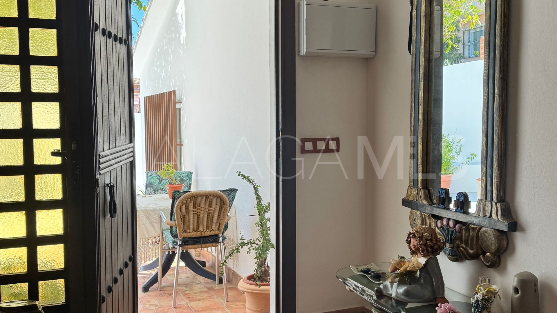 Se vende casa in Los Manantiales with 3 bedrooms