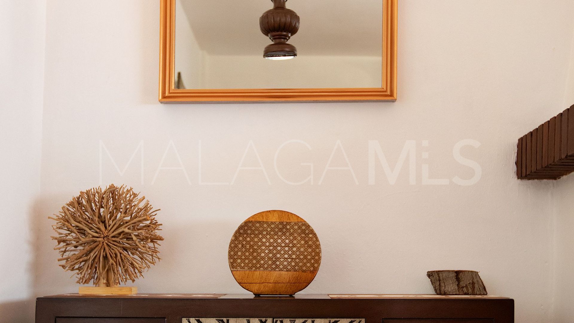 Se vende casa in Los Manantiales with 3 bedrooms