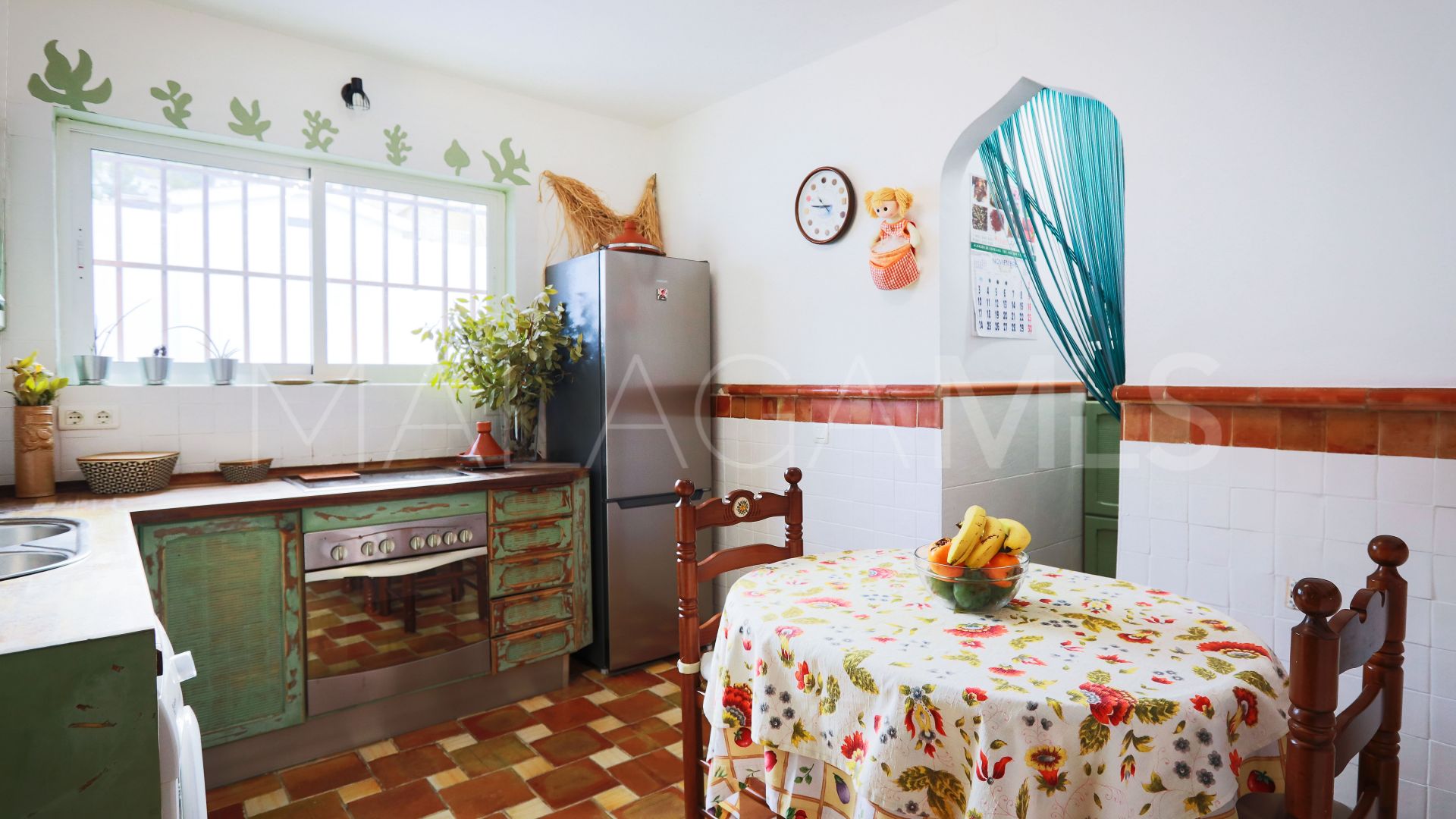 Se vende casa in Los Manantiales with 3 bedrooms