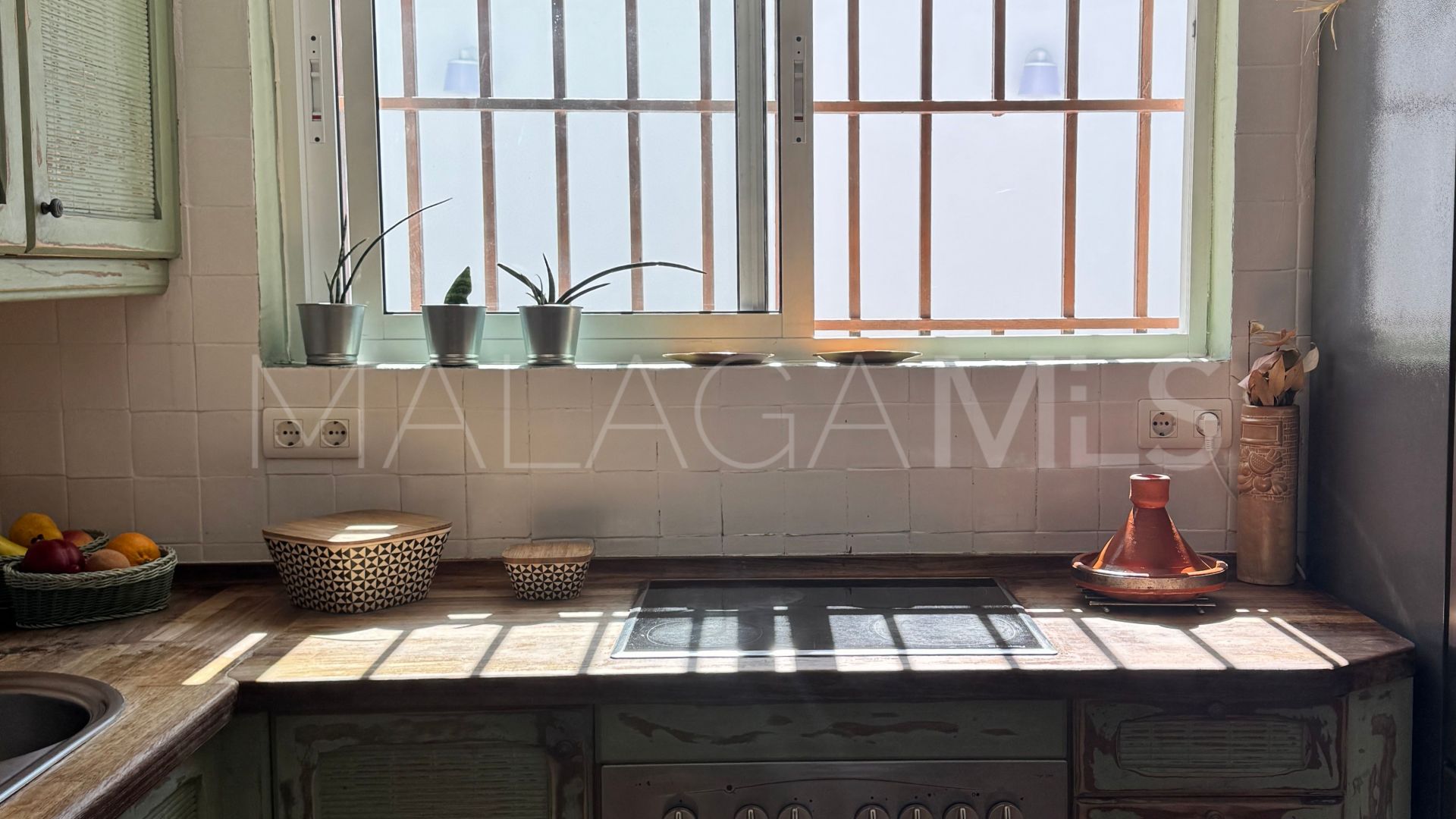 Se vende casa in Los Manantiales with 3 bedrooms