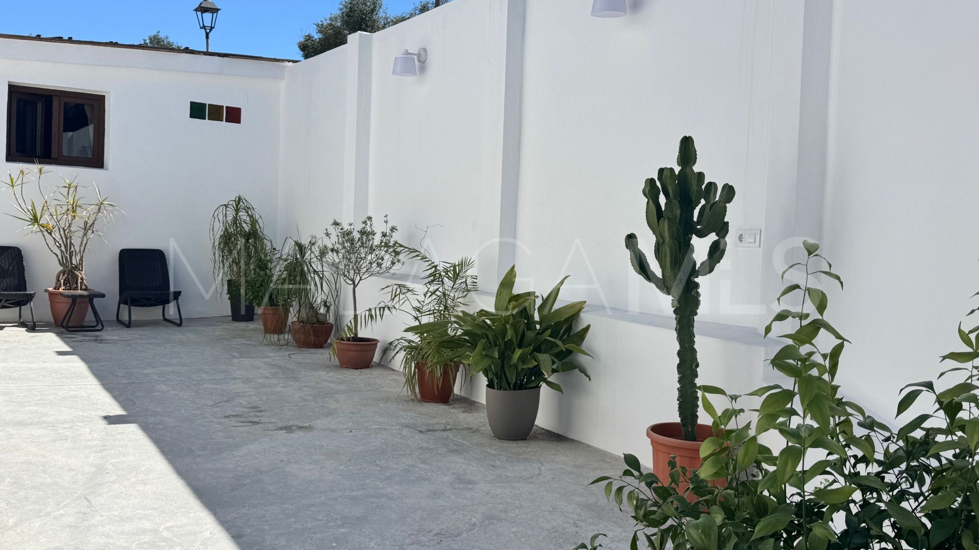 Se vende casa in Los Manantiales with 3 bedrooms