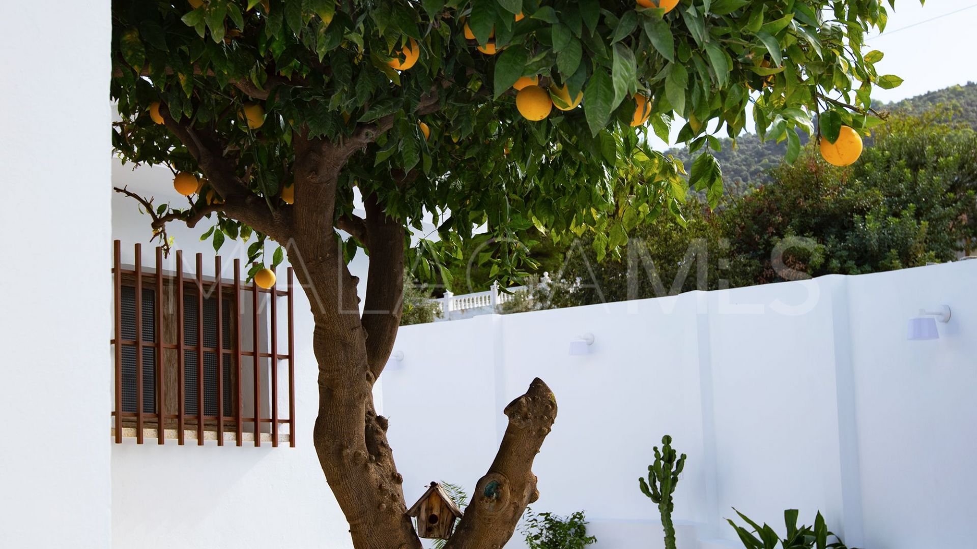 Se vende casa in Los Manantiales with 3 bedrooms