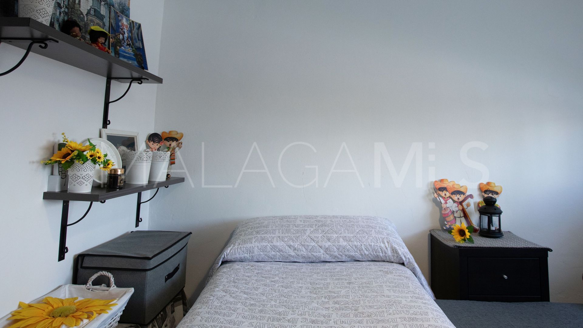 Se vende casa in Los Manantiales with 3 bedrooms