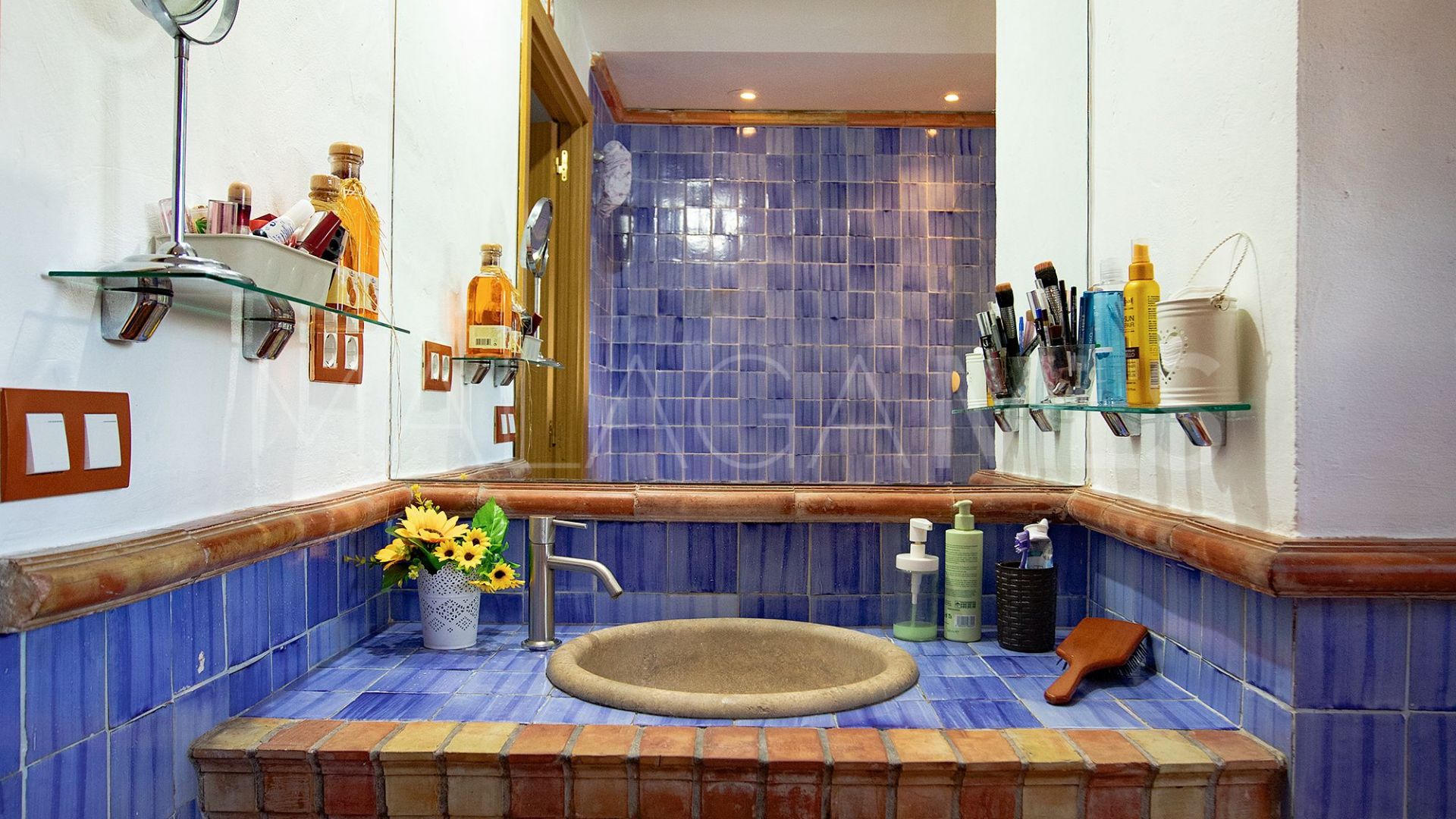 Se vende casa in Los Manantiales with 3 bedrooms