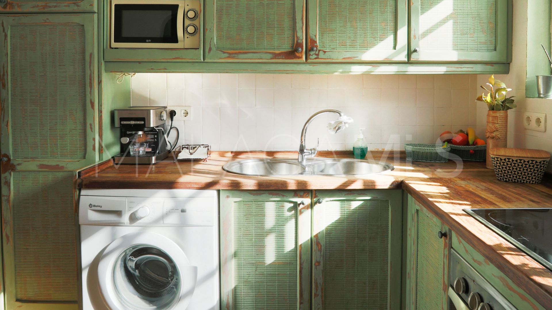 Se vende casa in Los Manantiales with 3 bedrooms