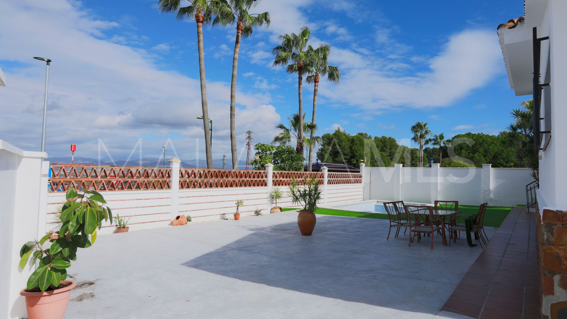 Se vende casa in Los Manantiales with 3 bedrooms