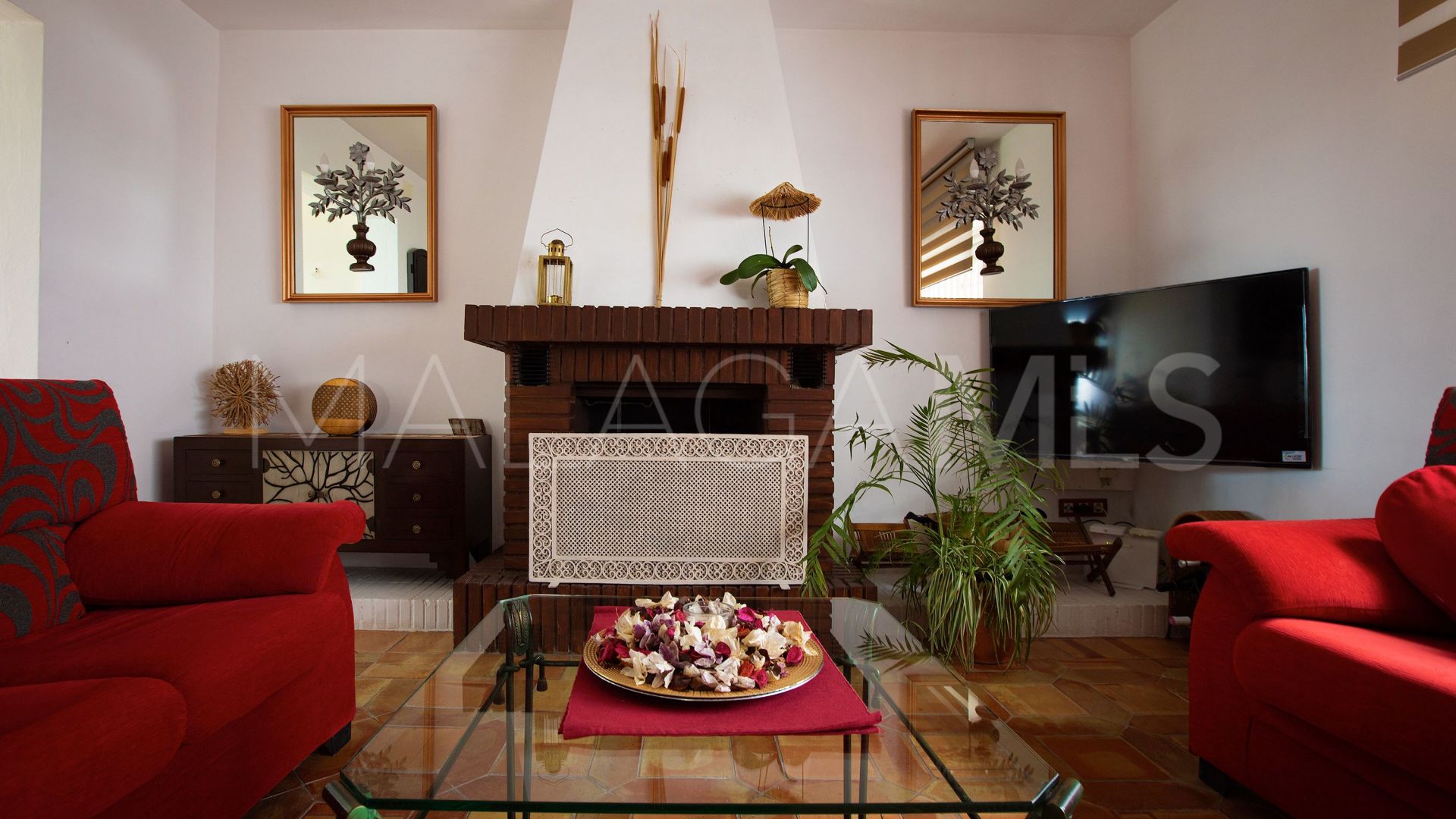 Se vende casa in Los Manantiales with 3 bedrooms