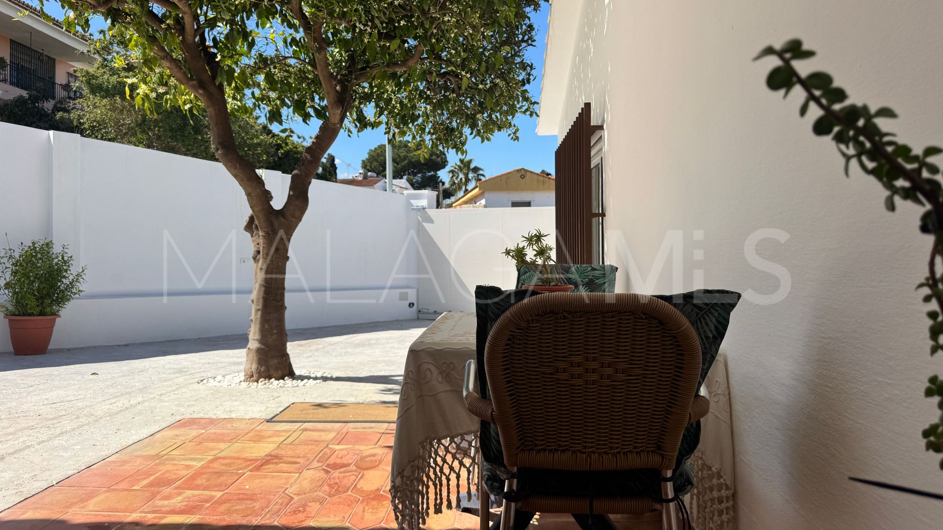 Se vende casa in Los Manantiales with 3 bedrooms