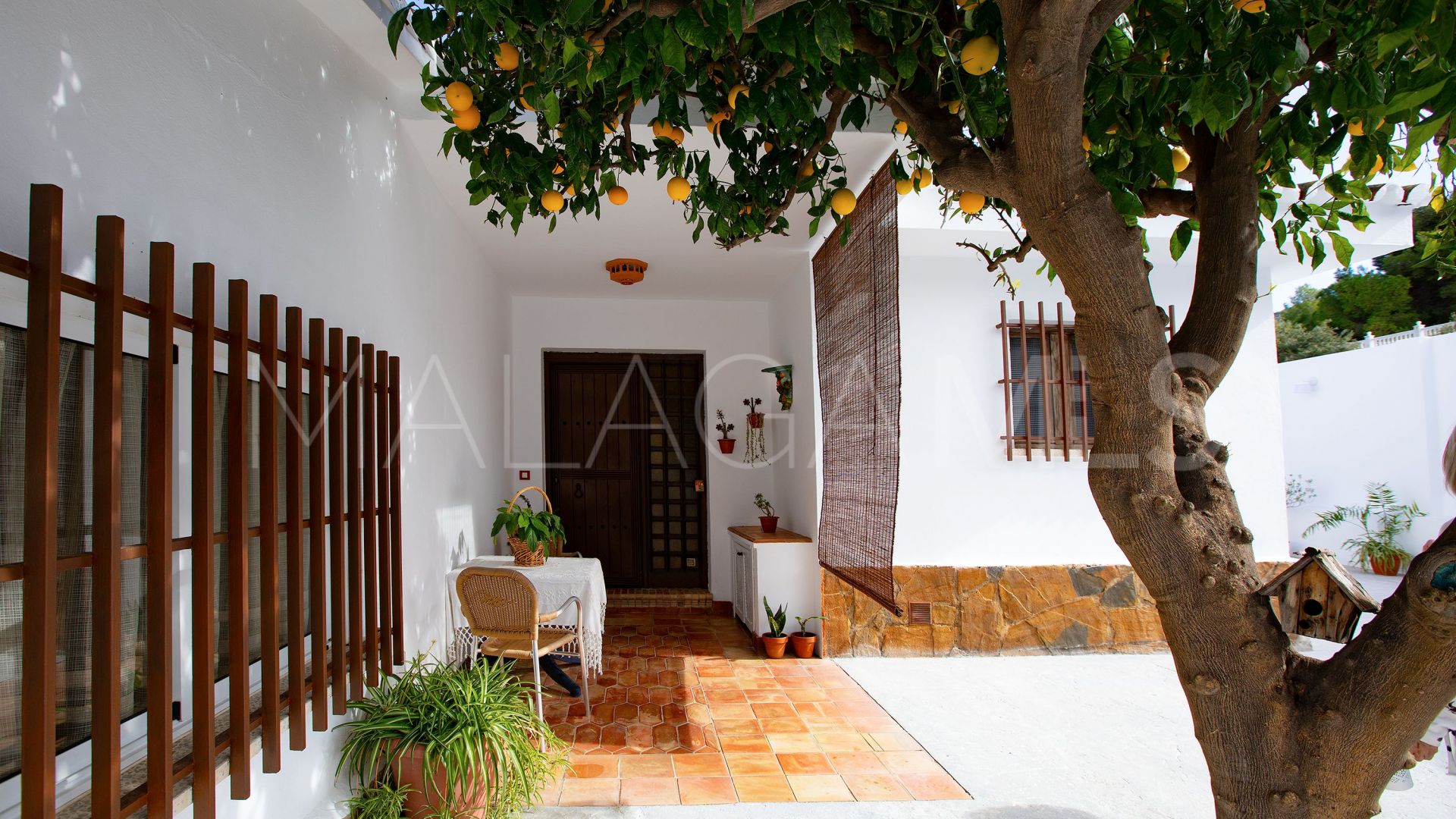 Se vende casa in Los Manantiales with 3 bedrooms