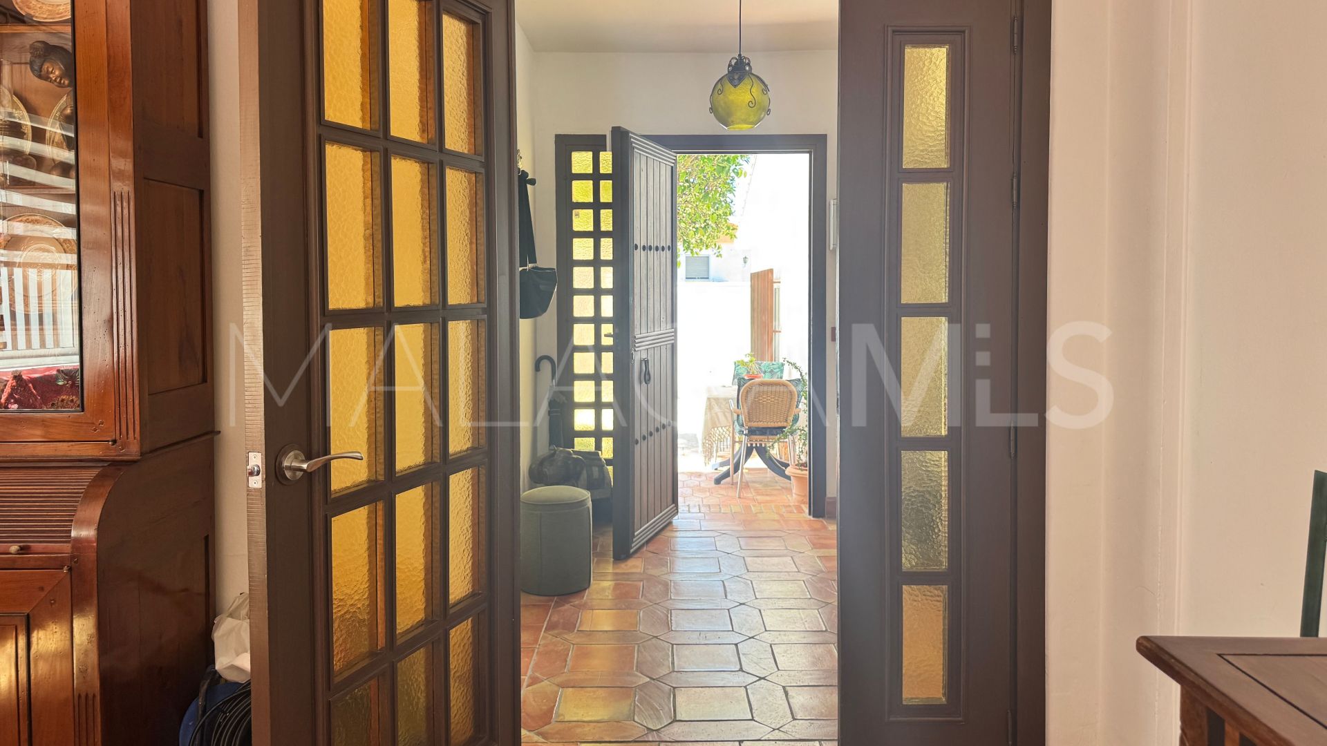 Se vende casa in Los Manantiales with 3 bedrooms