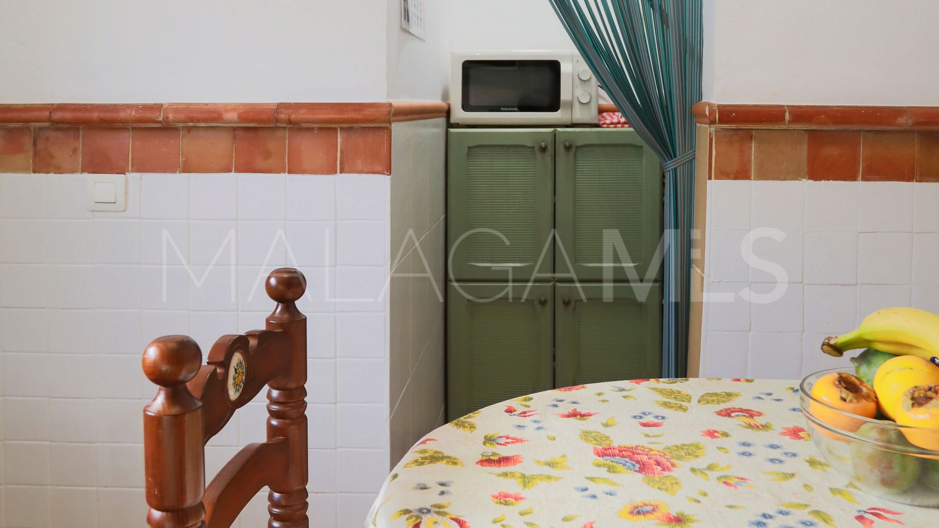Se vende casa in Los Manantiales with 3 bedrooms