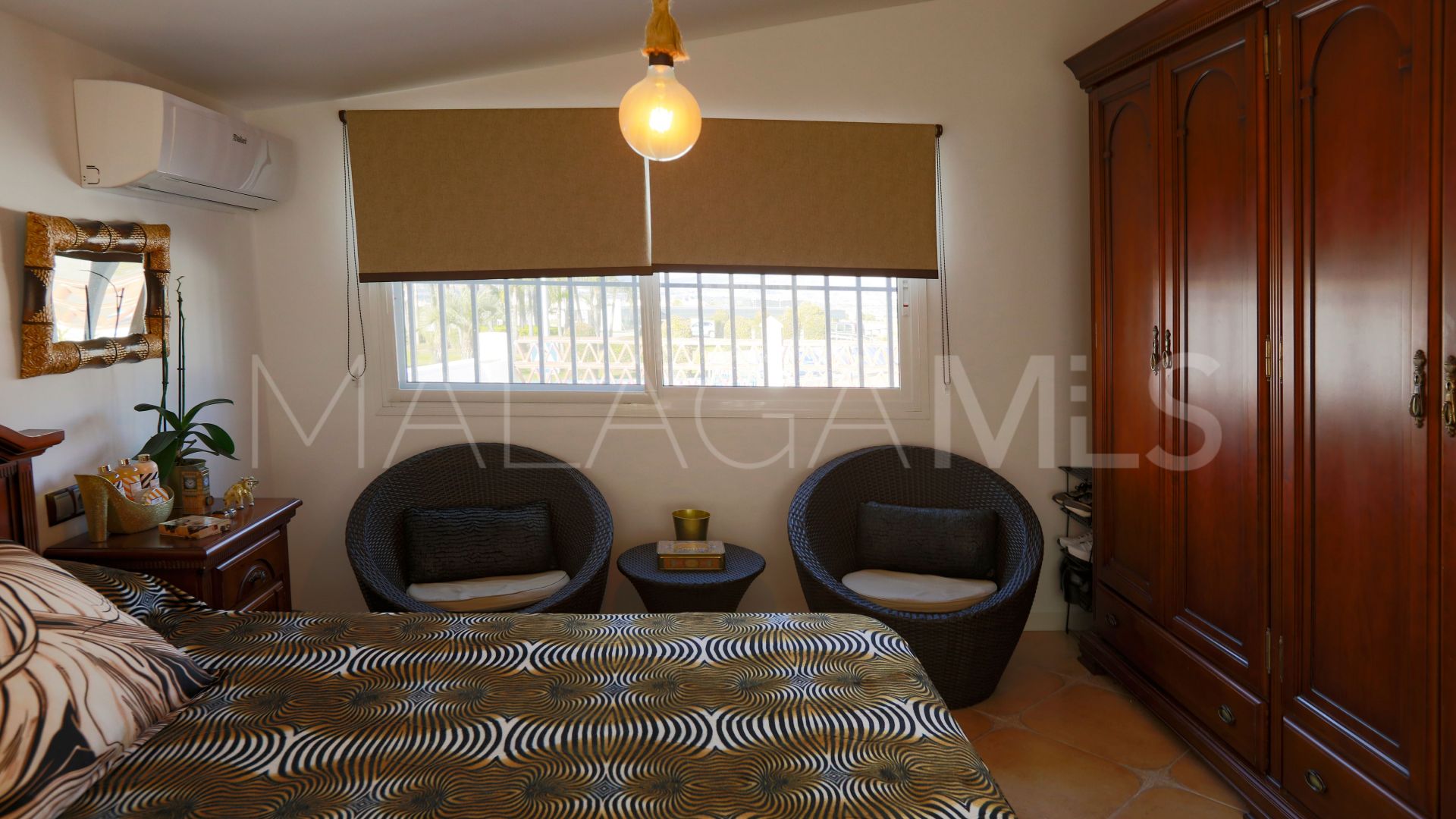 Se vende casa in Los Manantiales with 3 bedrooms