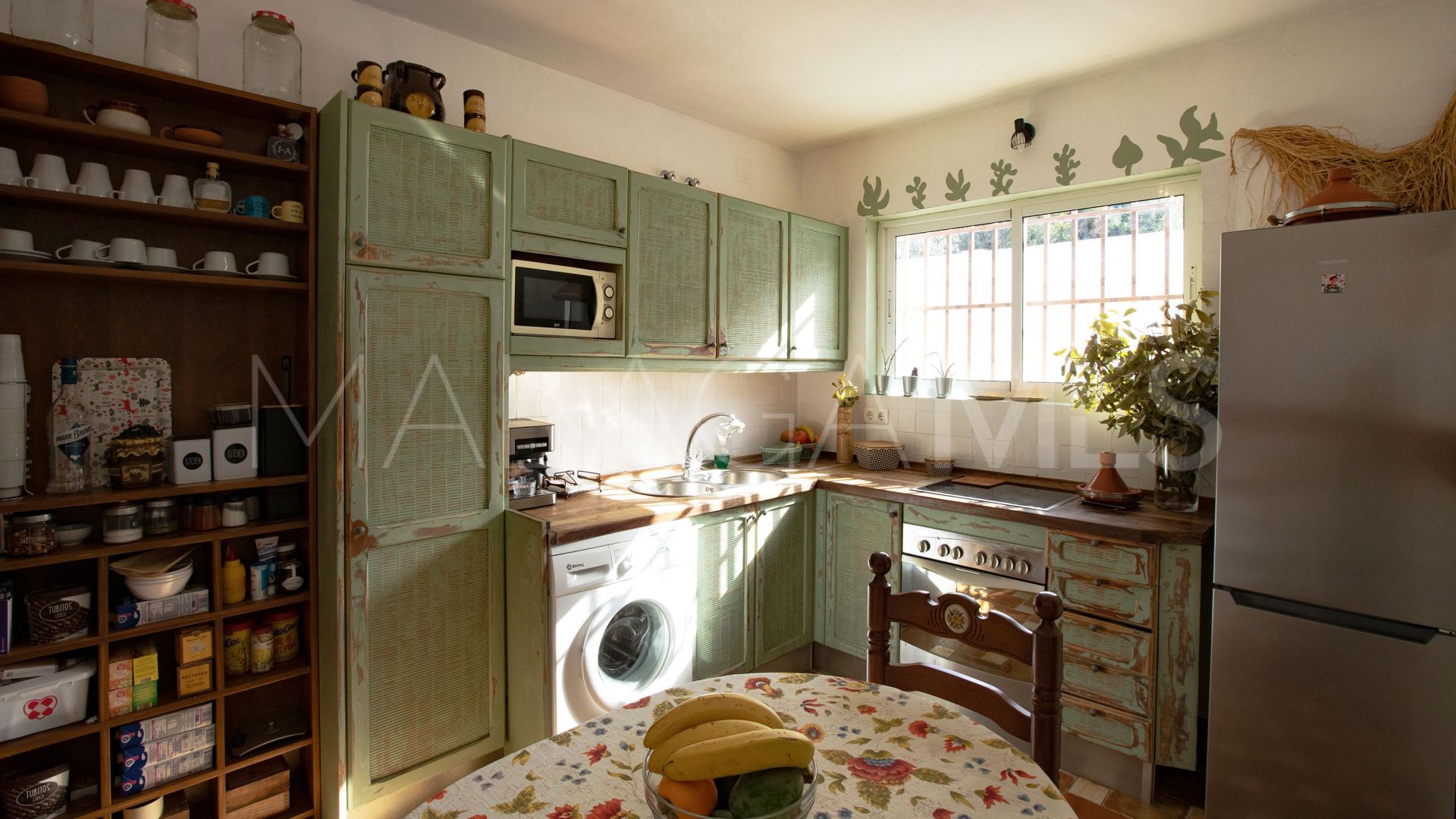 Se vende casa in Los Manantiales with 3 bedrooms