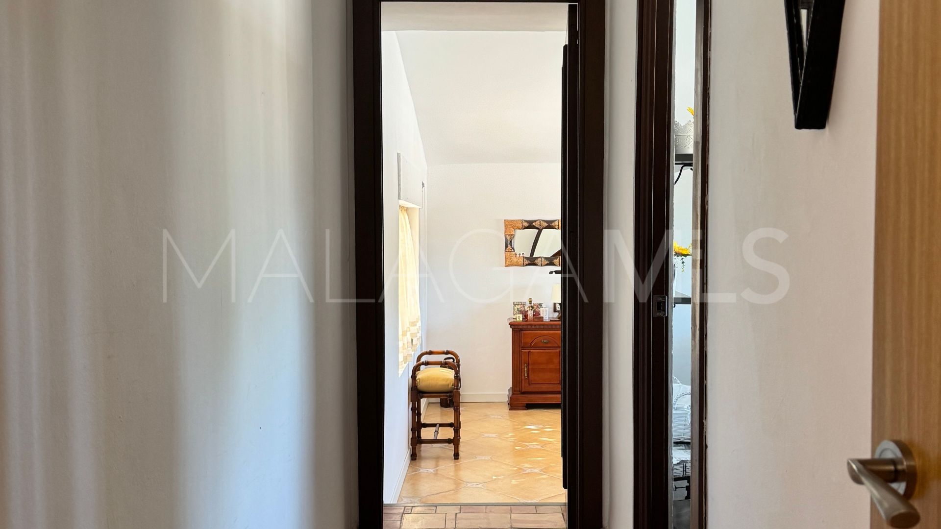 Se vende casa in Los Manantiales with 3 bedrooms