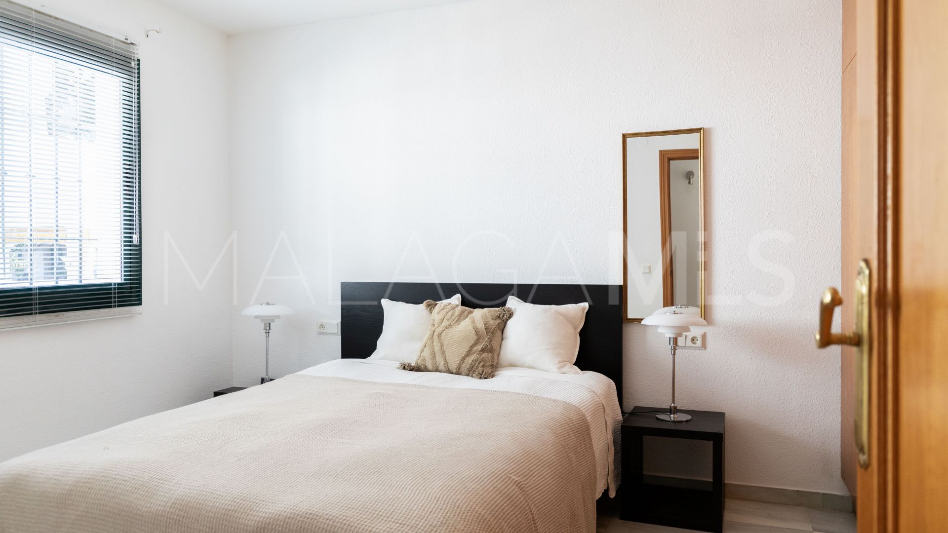 Benalmadena, apartamento with 2 bedrooms for sale