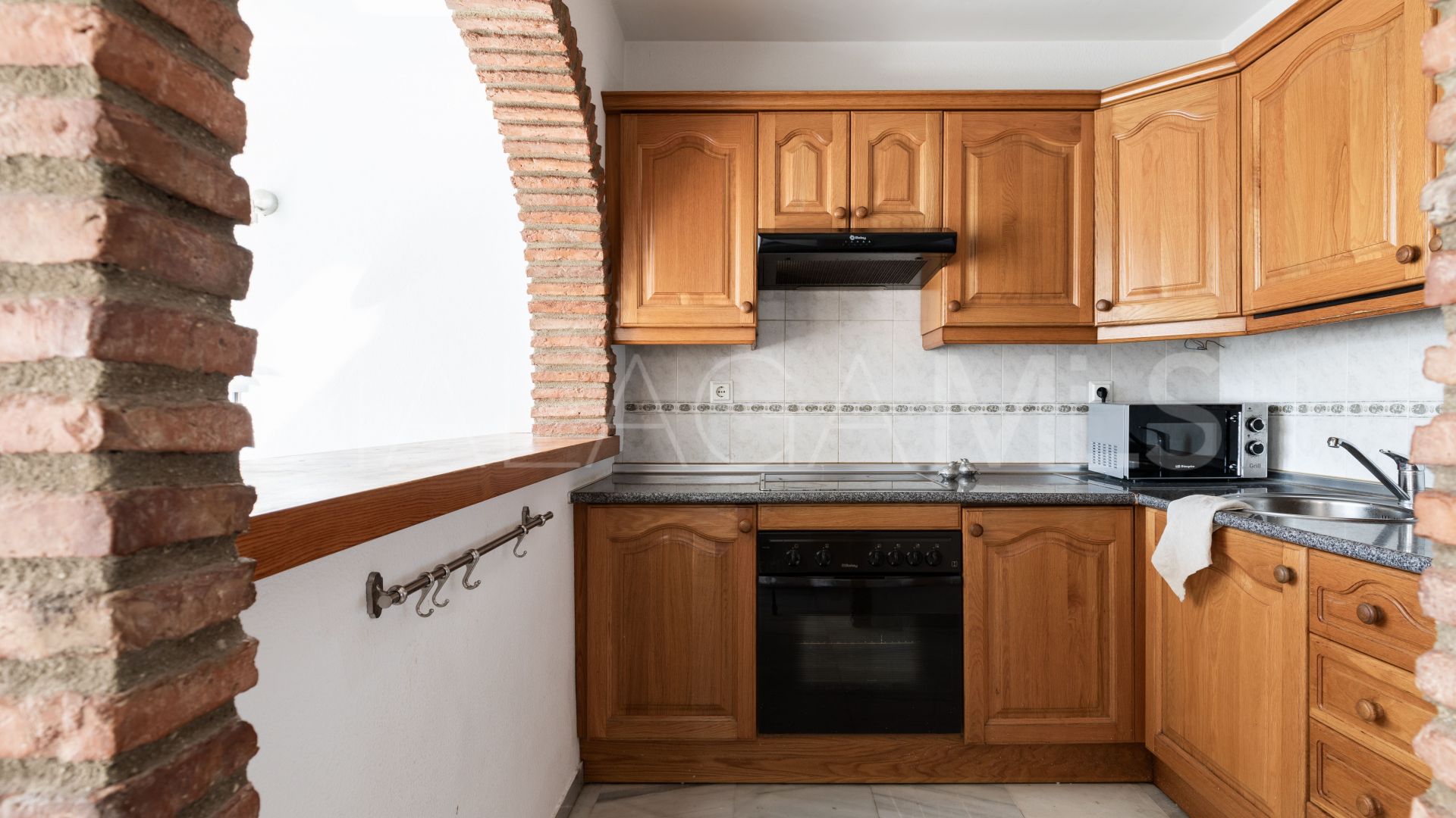 Benalmadena, apartamento with 2 bedrooms for sale