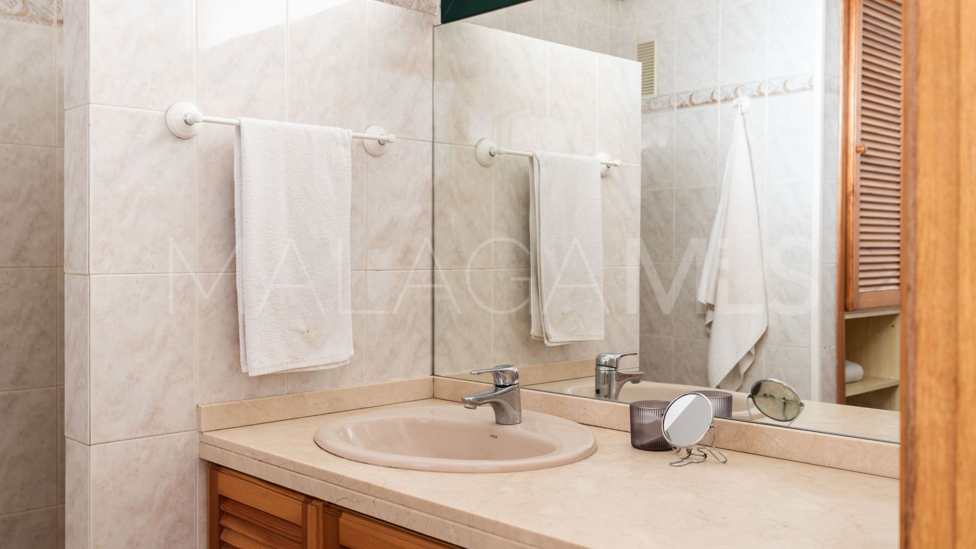 Benalmadena, apartamento with 2 bedrooms for sale