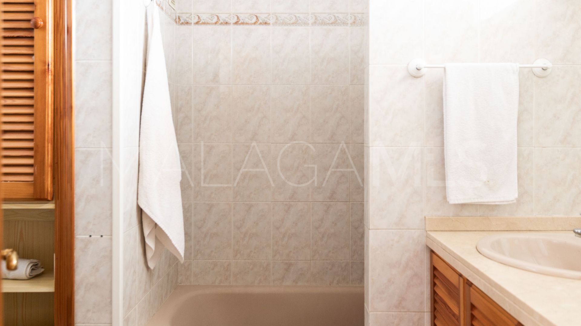 Benalmadena, apartamento with 2 bedrooms for sale