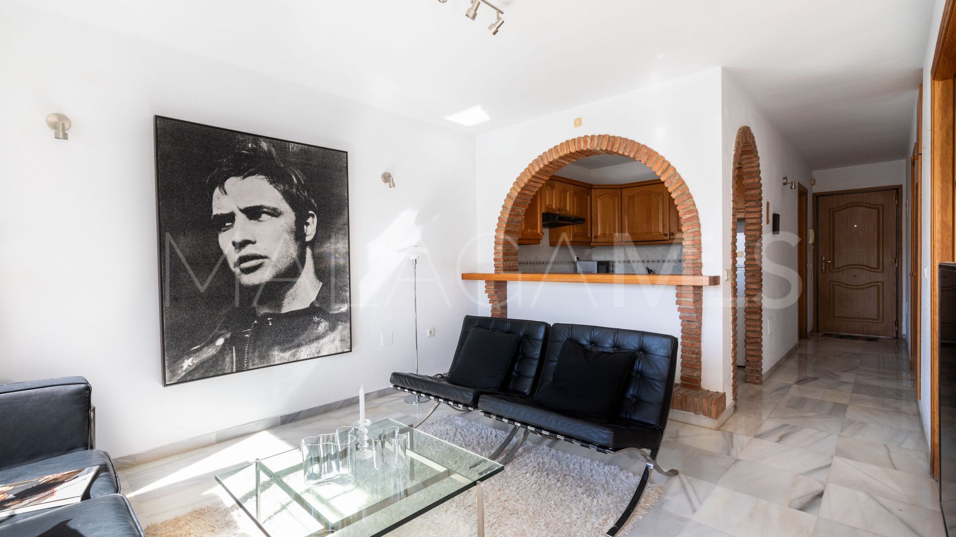 Benalmadena, apartamento with 2 bedrooms for sale