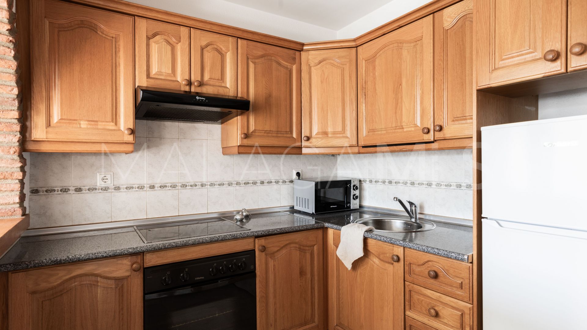 Benalmadena, apartamento with 2 bedrooms for sale