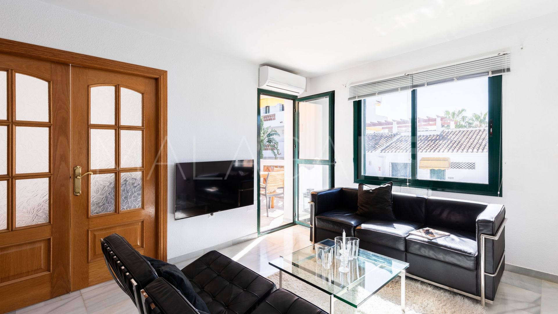 Benalmadena, apartamento with 2 bedrooms for sale