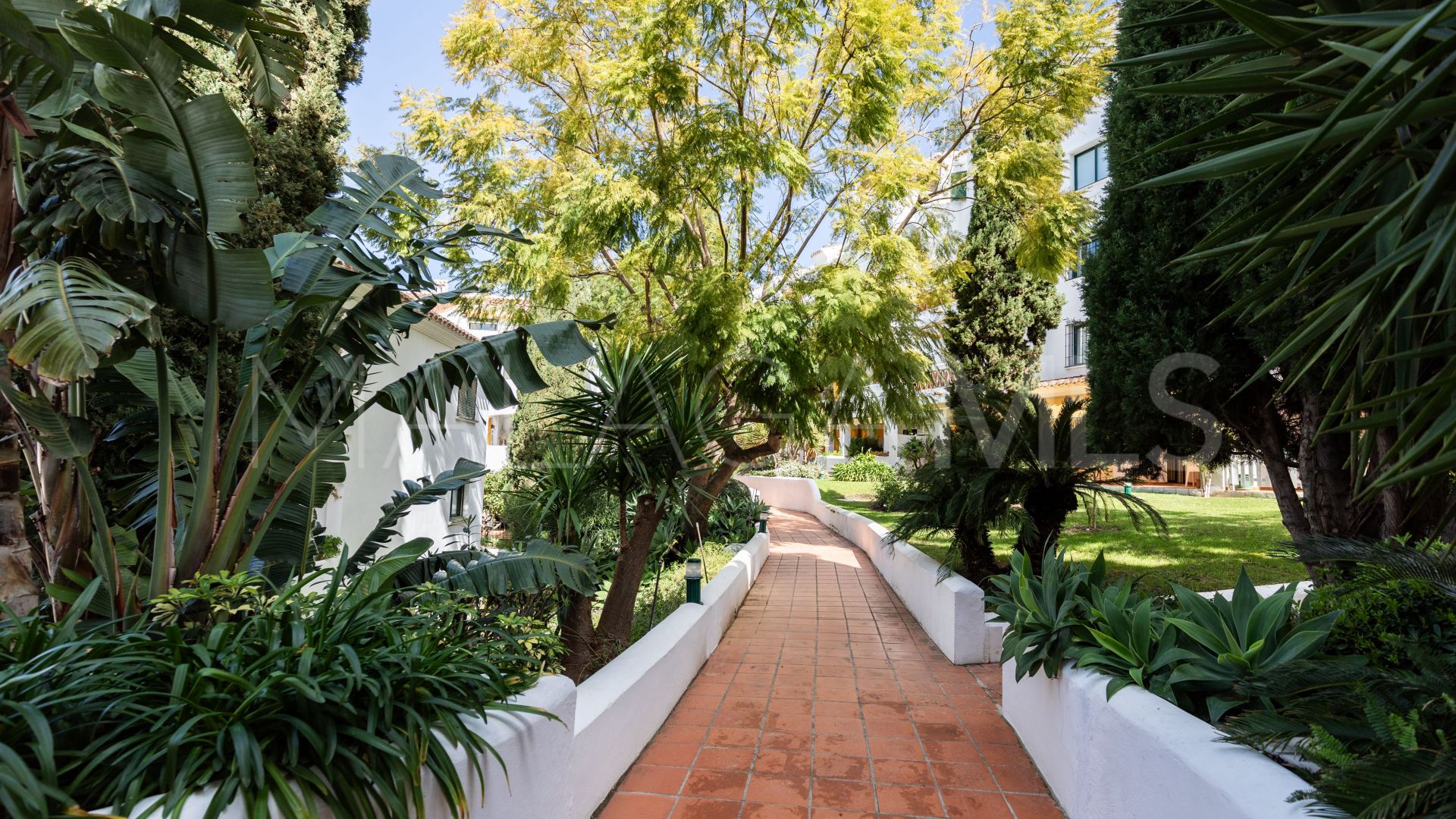 Benalmadena, apartamento with 2 bedrooms for sale