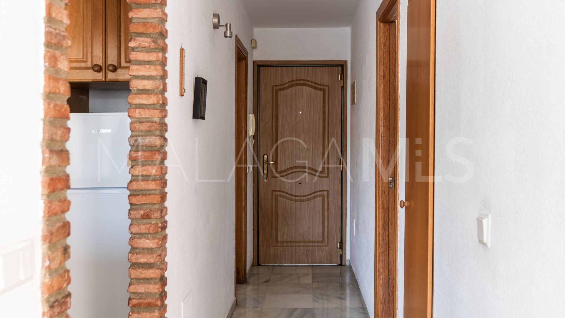 Benalmadena, apartamento with 2 bedrooms for sale