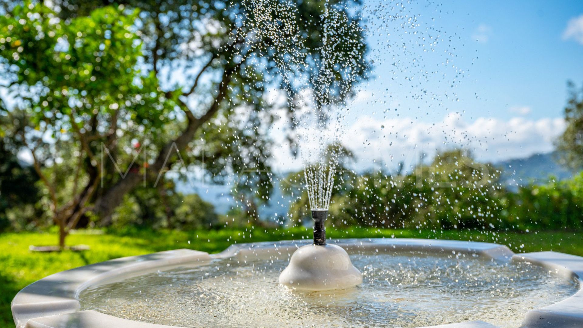 For sale Casares 4 bedrooms villa