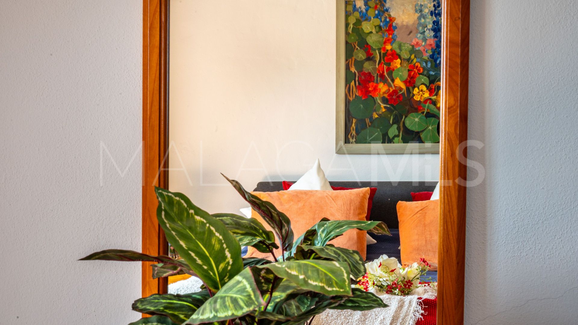 For sale Casares 4 bedrooms villa