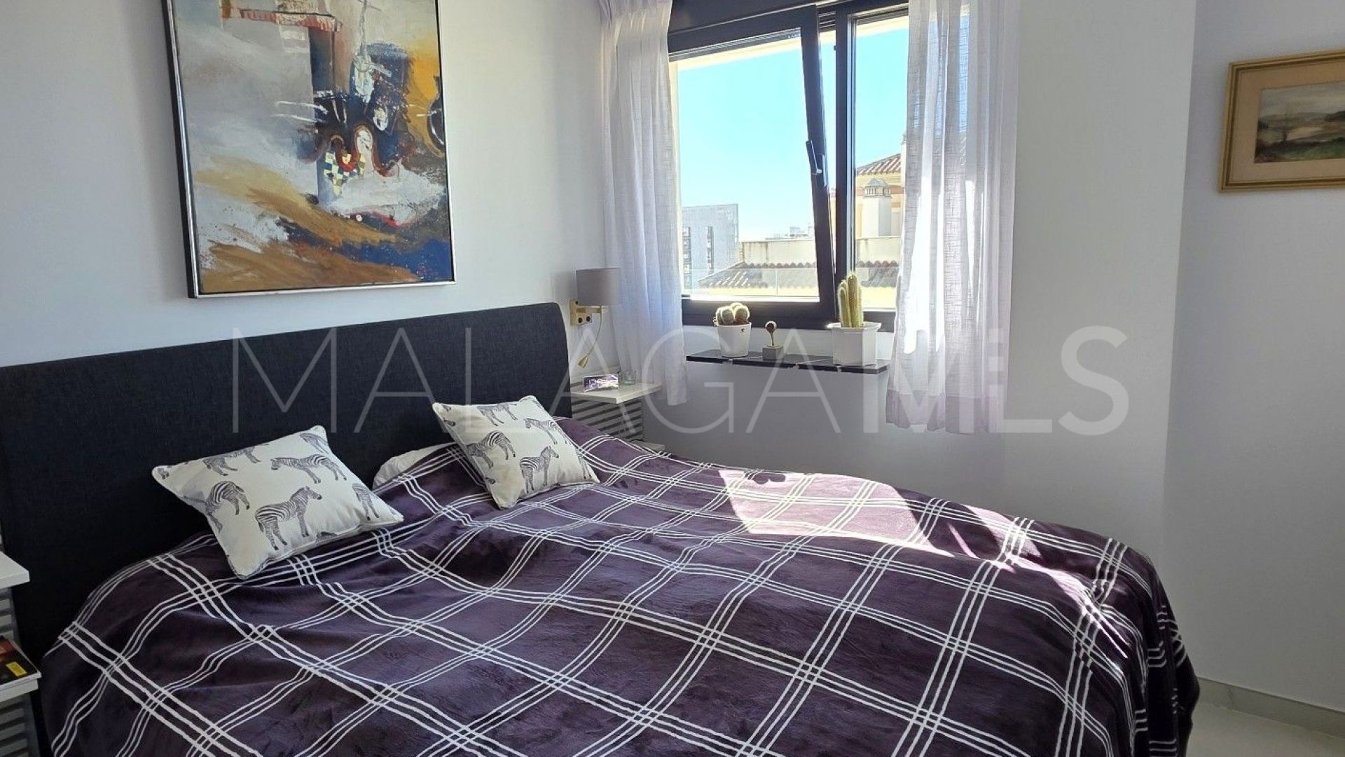 Penthaus for sale in Estepona