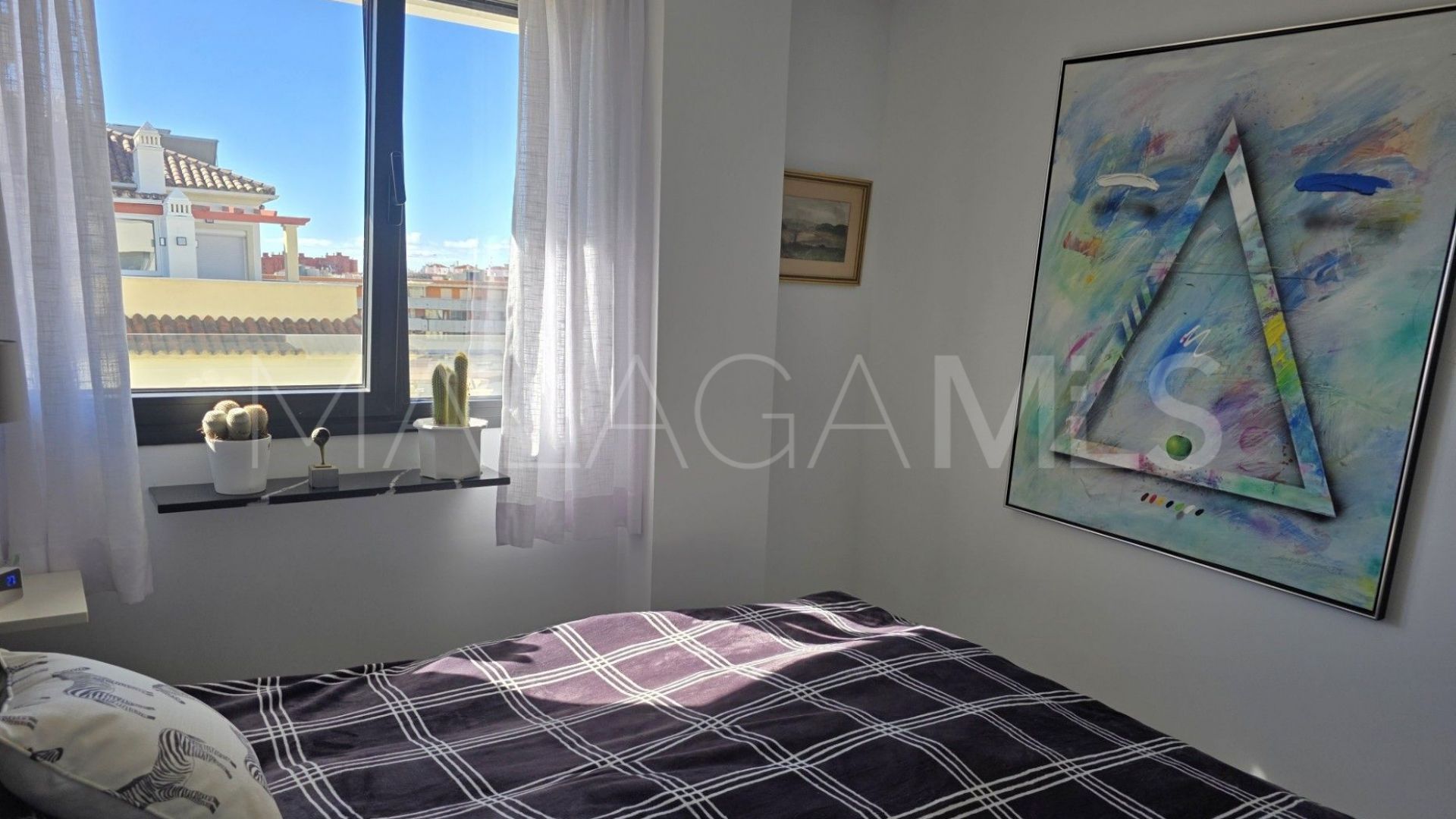 Penthaus for sale in Estepona