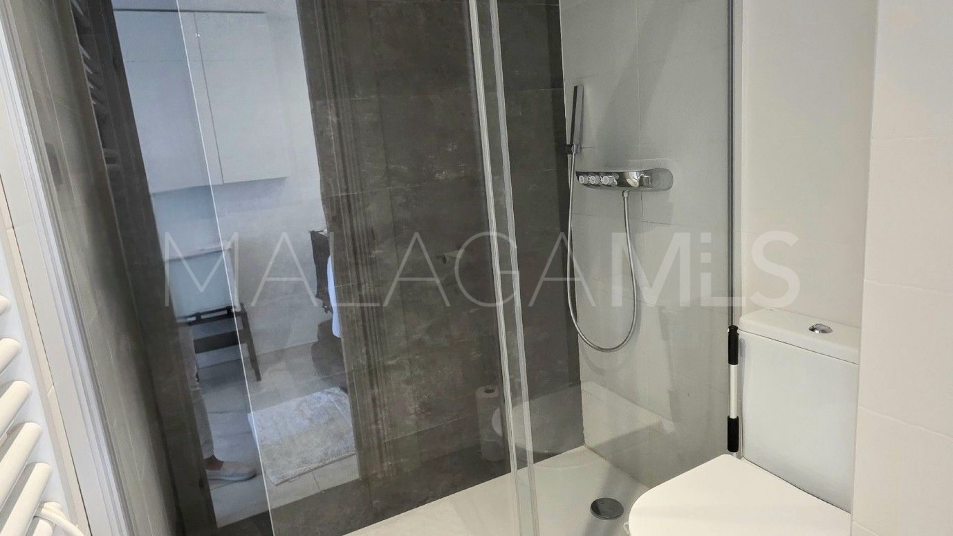 Penthaus for sale in Estepona