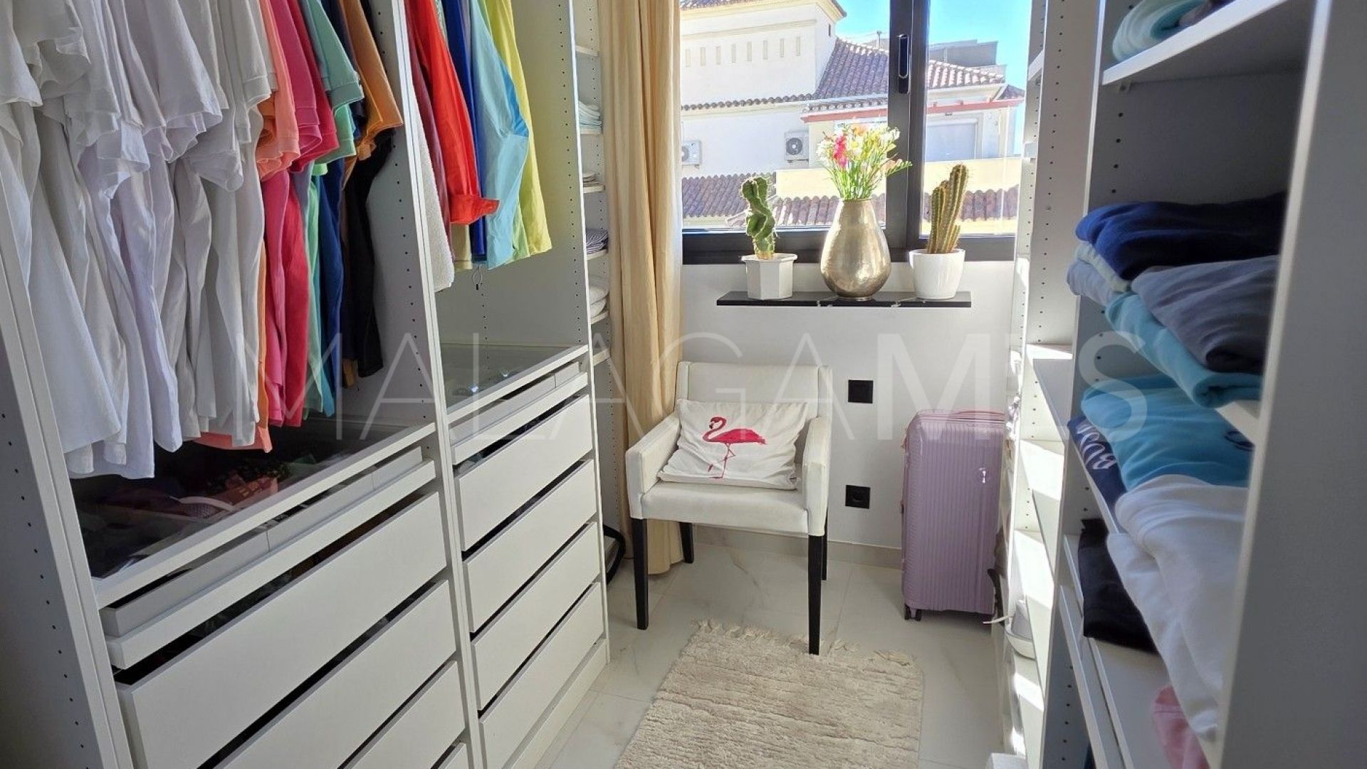 Penthaus for sale in Estepona