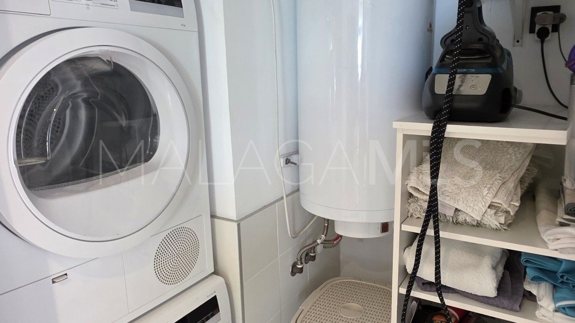 Penthaus for sale in Estepona