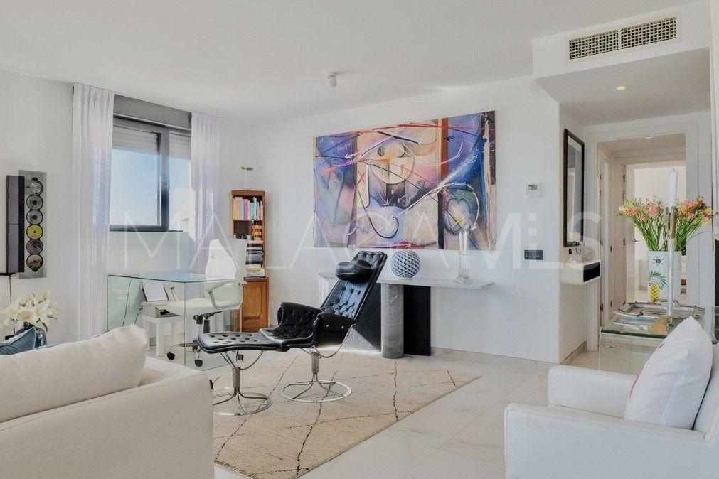 Penthaus for sale in Estepona