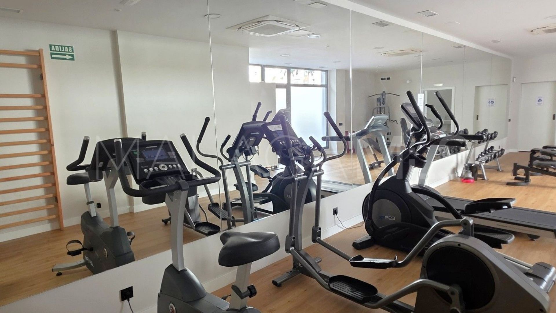 Penthaus for sale in Estepona