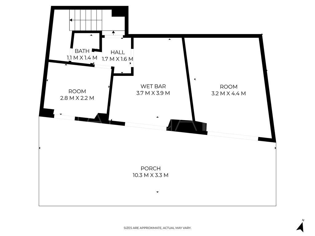 Malaga, edificio for sale