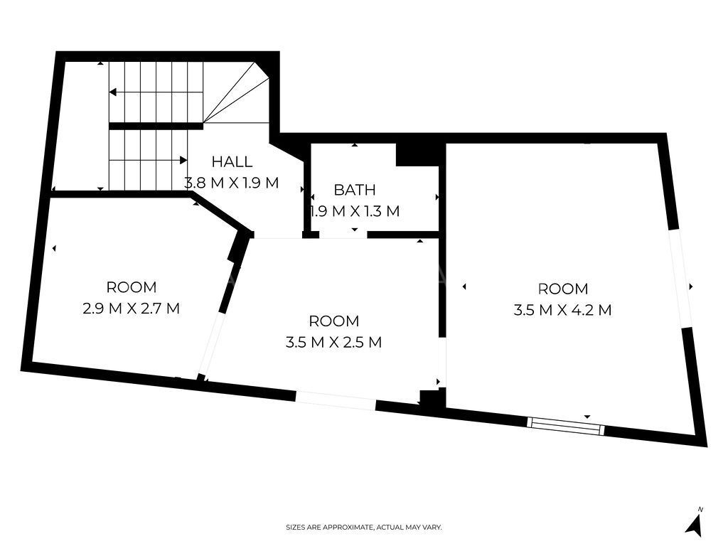 Malaga, edificio for sale