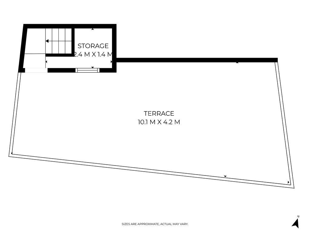 Malaga, edificio for sale