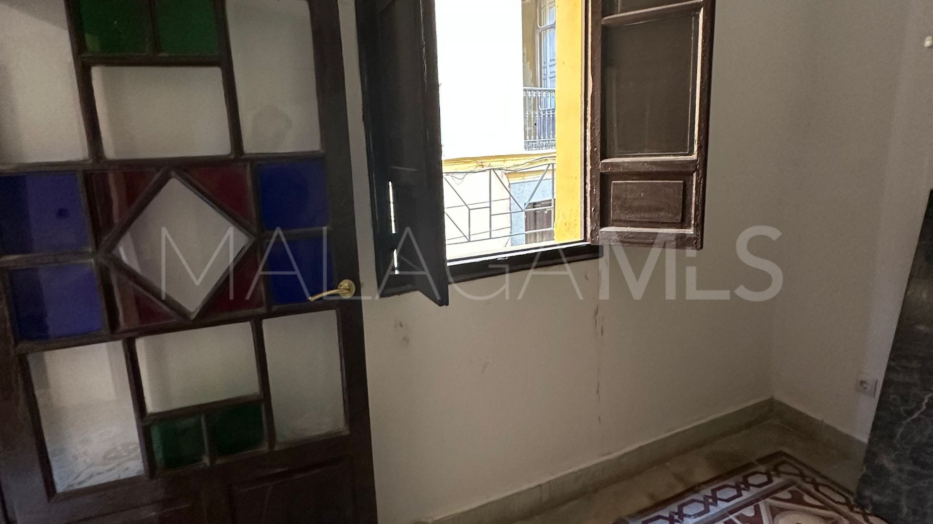 Malaga, edificio for sale