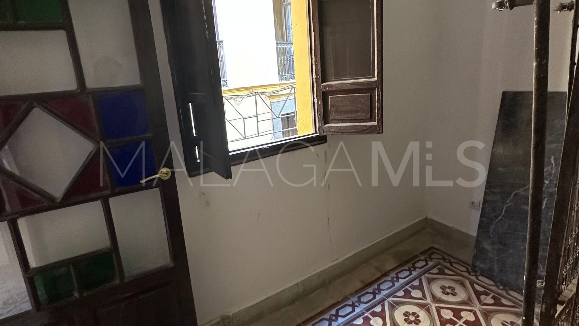 Malaga, edificio for sale