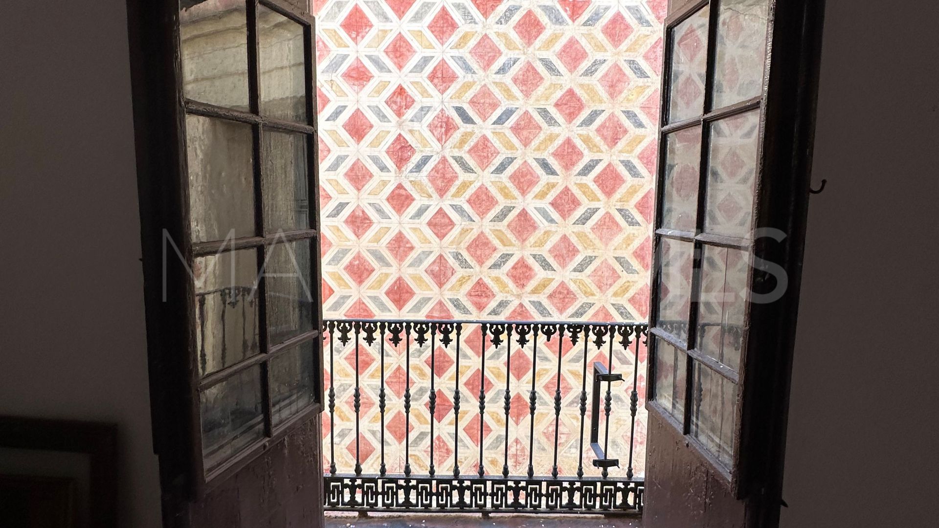 Malaga, edificio for sale