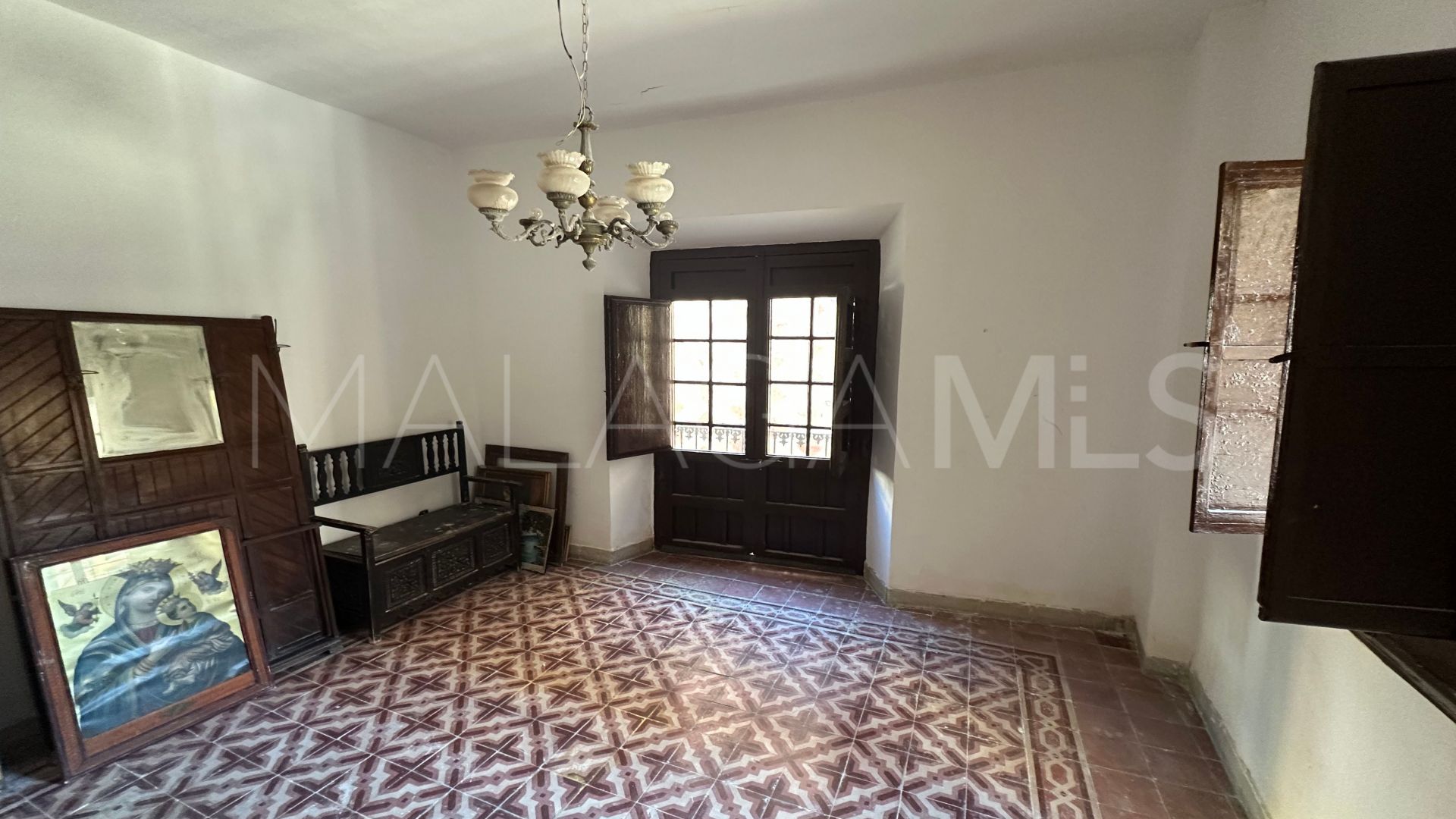 Malaga, edificio for sale