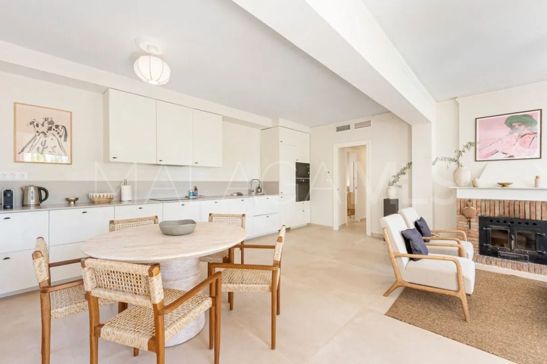 Hus i byn for sale in Torremolinos Centro