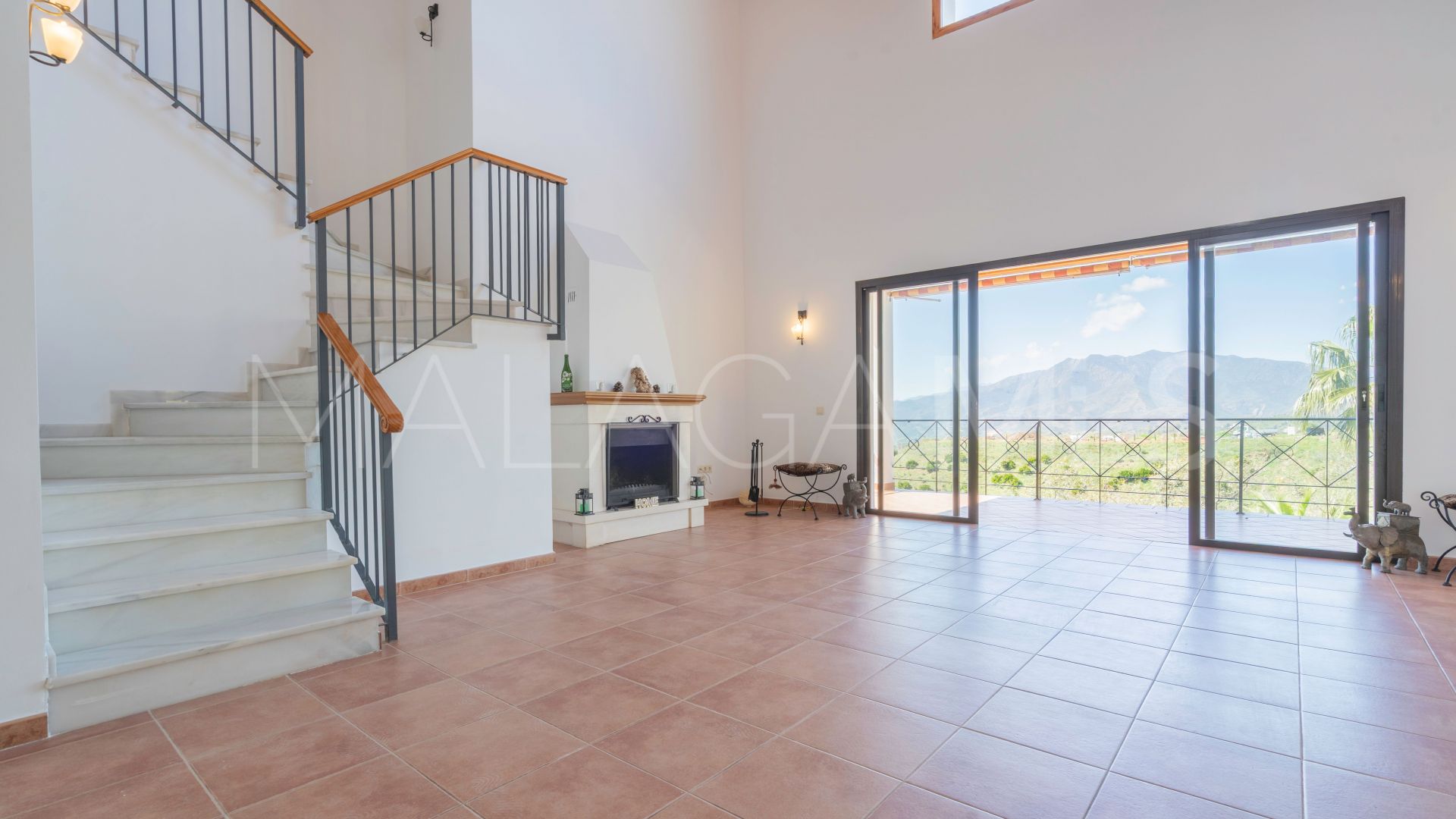 Villa for sale in Valtocado